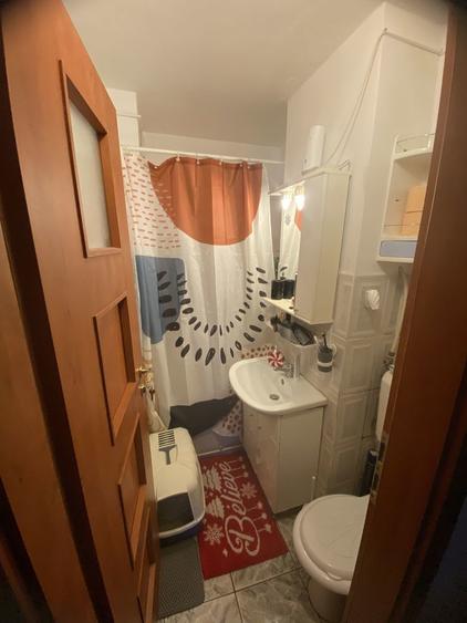 Vand apartament 3 camere- zona centrala - 5