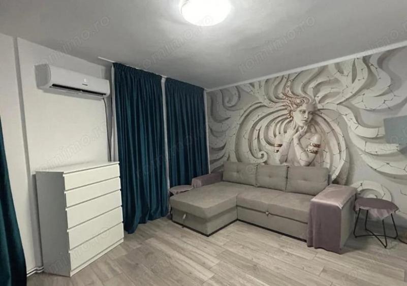 Apartament de 3 Camere Obor - 5