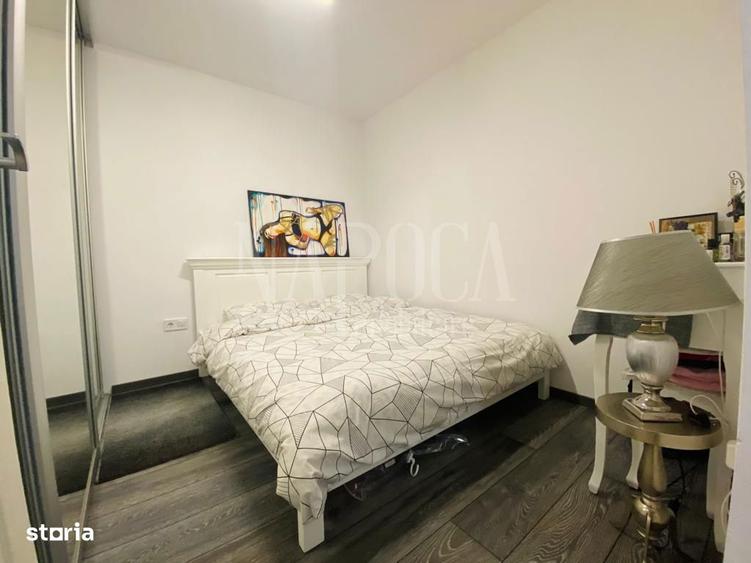 Apartament 2 camere de vanzare in Gara, Cluj Napoca - 1