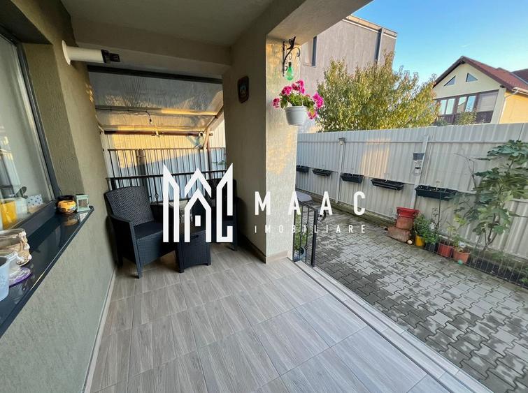 Casa Moderna I 4 Camere I 100 mp I Curte Proprie 105 mp I Selimbar I Sibiu - 10