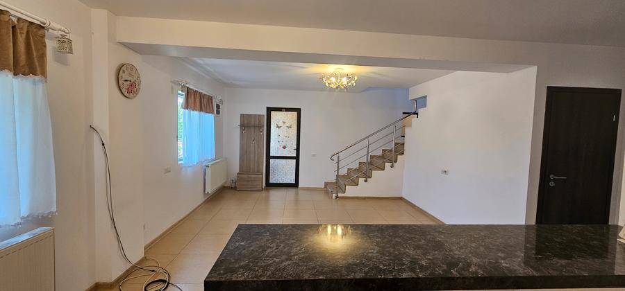 Vila tip dupex-gata de mutare/Com.Berceni - 11