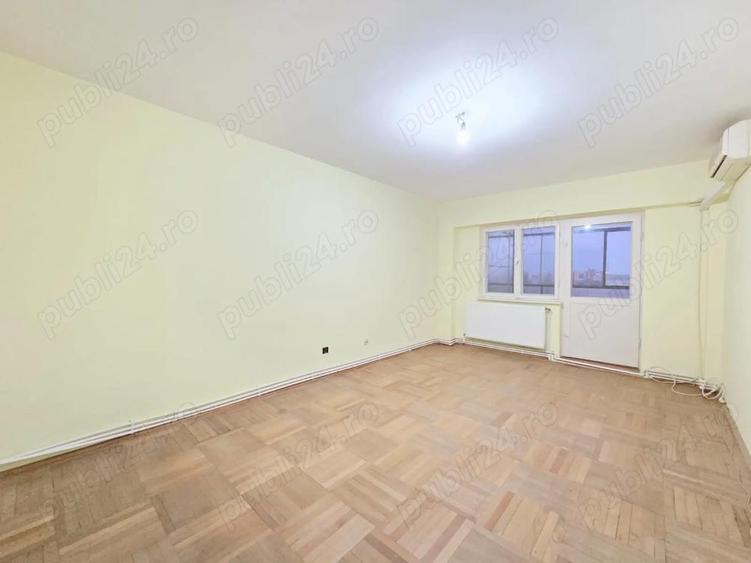 Apartament ultracentral spatios decomandat pozitionare bilaterala - 3