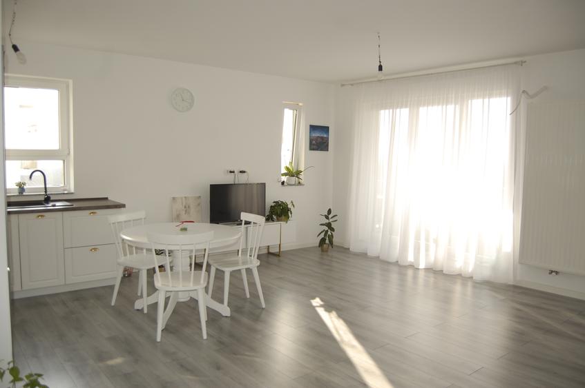Apartament cu 3 camere in Complexul Maurer! eleganța la inălțime - 1