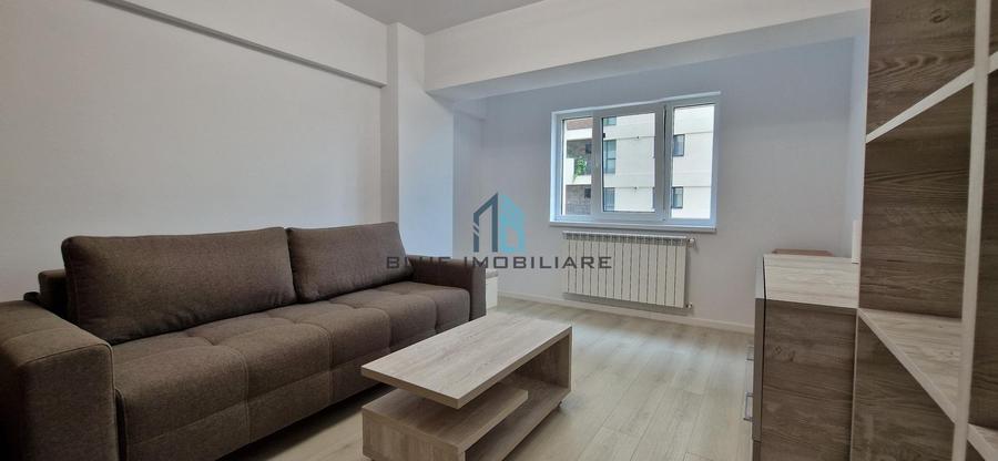 Apartament 2 camere, bloc nou, intabulat, langa tramvai, boxa separat - 2
