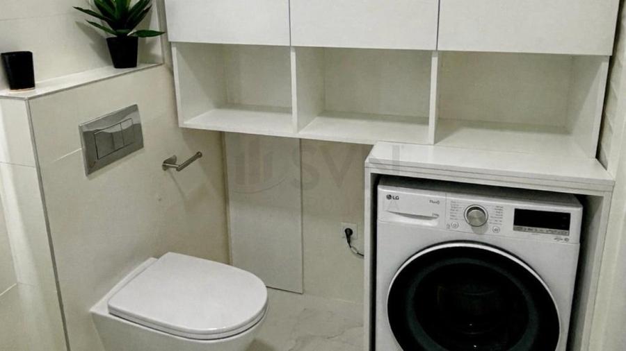 REA1028506 Studio Dublu I Ivory Residence I Pipera I De inchiriat - 9