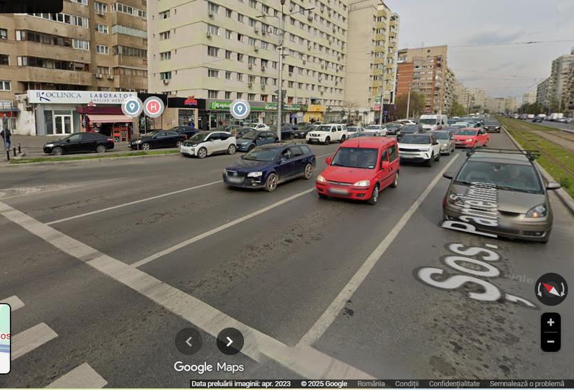 Pantelimom - Sos Morarilor -Biserica-suprafata 83 mp-pret 1700 euro - 4