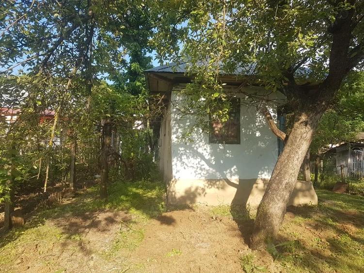 Teren + casa + panouri 7 kW + baterie, zona lini?tita - 6