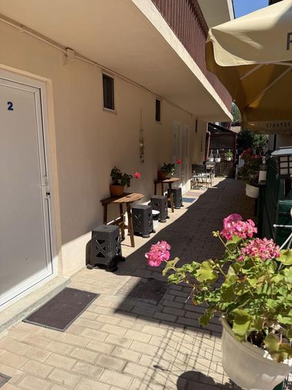 Vila 8 camere - Saturn - afacere la cheie - 8