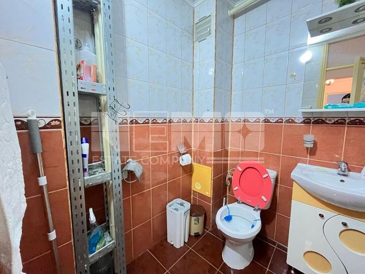 Apartament cu 2 Cam Decomandat I Suceava/Burdujeni I 60.000Euro - 16