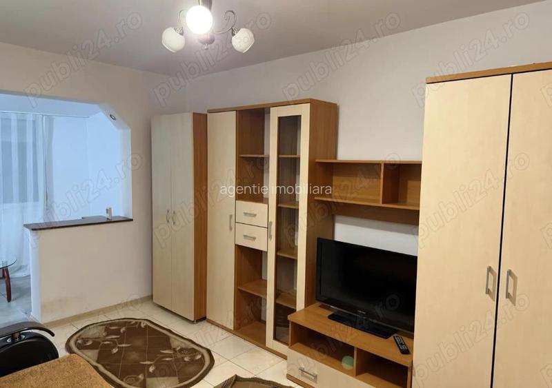 1 Camera Alexandru cel Bun