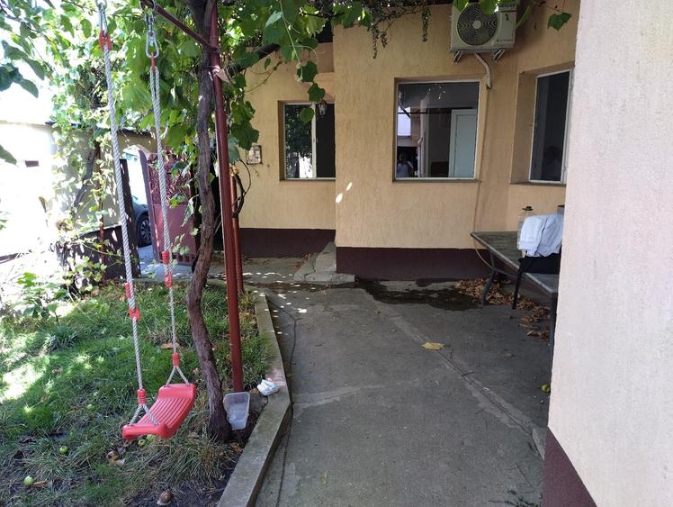 Rahova (strada. Zori de Zi) - 16