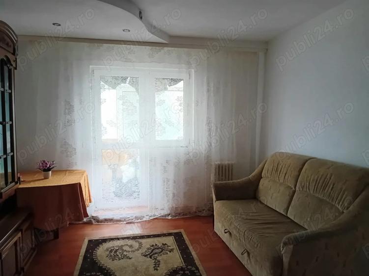 Vand apartament cu 3 camere la et 2 din 4, in Mircea cel batran, Iasi. - 10