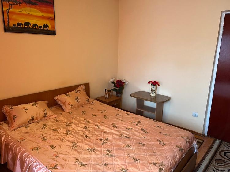 Apartament  două camere   - 4