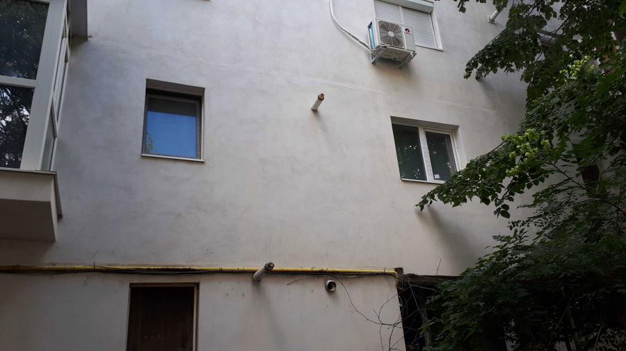 Apartament 3 camere etaj 1 Buzau 110000 Crang - 3