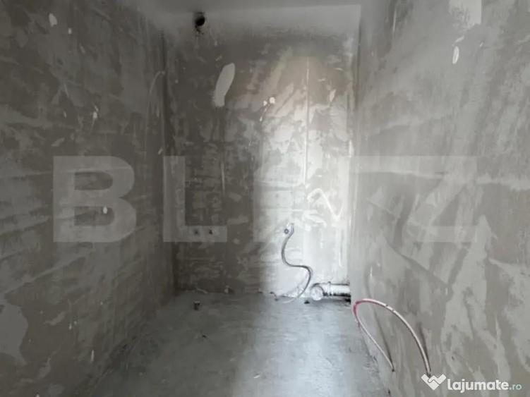 Penthouse Concept 9, 86 mp, zona Tudor - 8