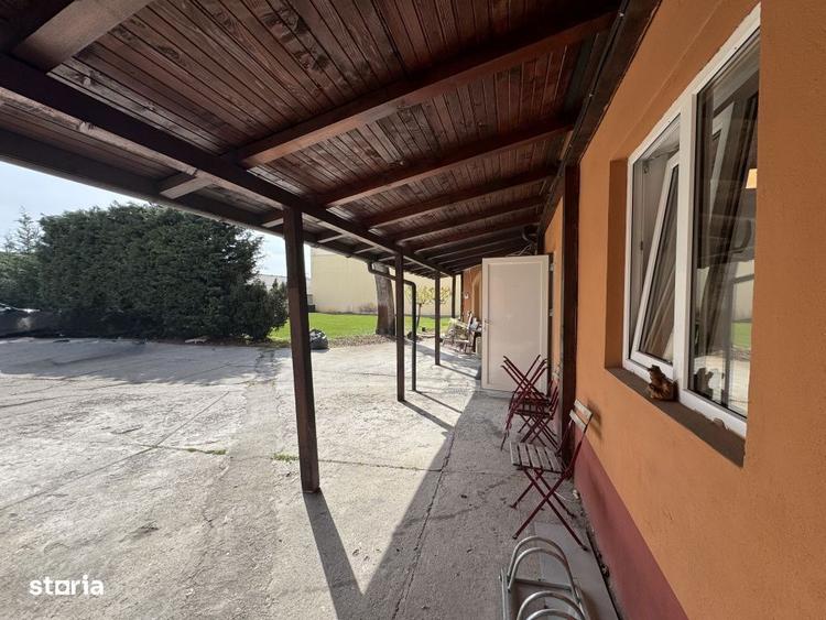 Spatiu Comercial/Birouri 75 mp | Renovat | Bd Eroilor de la Tisa | Co - 2