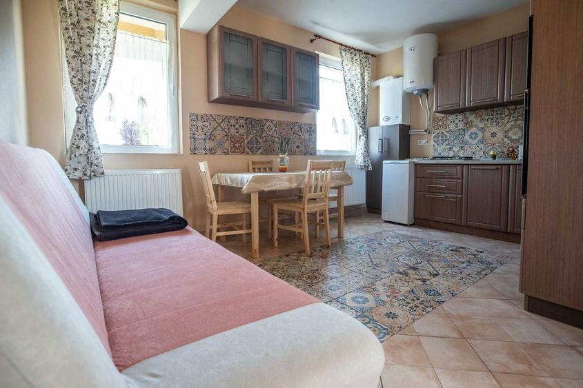 Apartament de vanzare in Sanmartin - 1