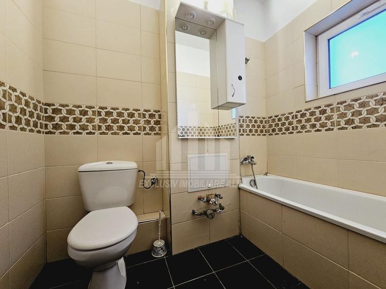 Apartament 3 camere decomandate | 83 mp | Partial Mobilat | Cetate - 7