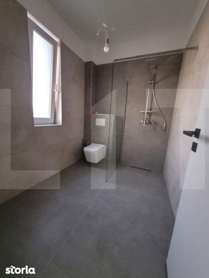 Duplex 5 Camere Dumbravita - 8