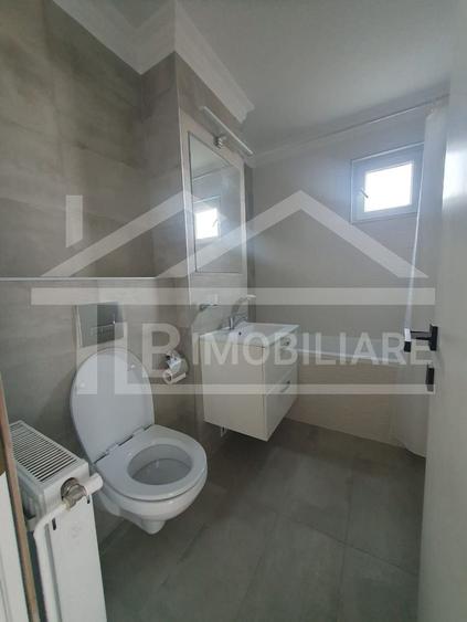 Apartament cu 2 camere, 52mp, decomandat, Zona E.ON - 8