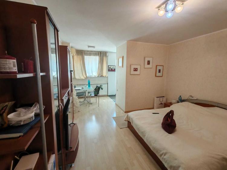 De vanzare garsoniera ready to move - 7