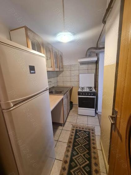 Garsoniera Obor mobilata complet - 8