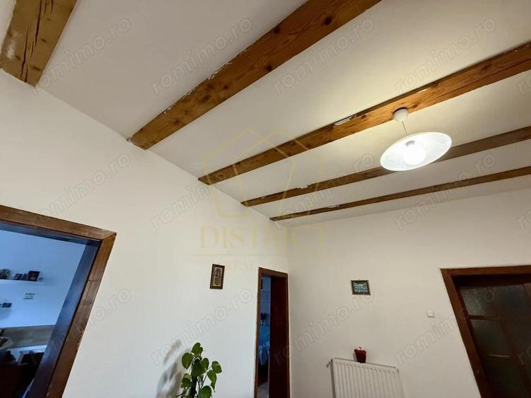 Duplex D+P+1E+M cu 7 camere | Utvin - 12