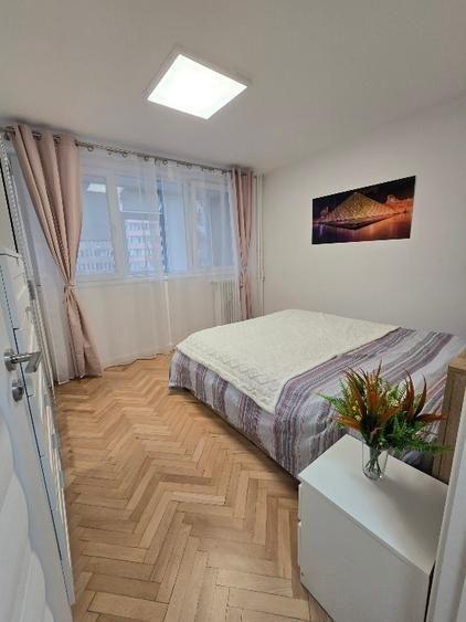 Apt 2 camere Stefan Cel Mare - Cu Un Balcon Marisor - 12