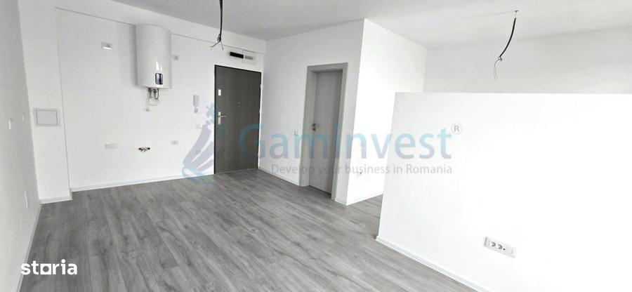 Apartament de tip studio bloc nou,Baile Felix,Oradea,Gaminvest, V4319 - 3
