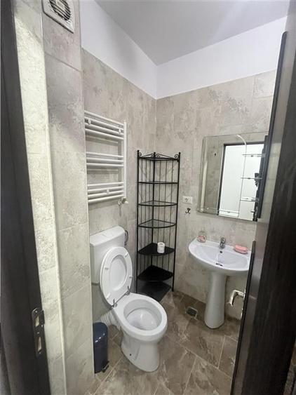Apartament 2 camere STEFAN CEL MARE-PARCUL CIRCULUI - 8