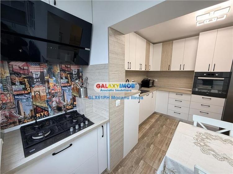 Inchiriere apartament 4 camere, modern, Republicii, Ploiesti - 5