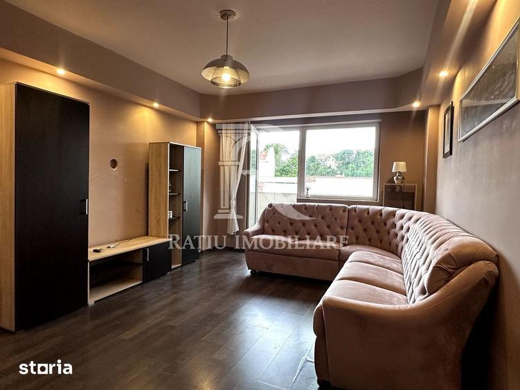 Apartament de inchiriat cu 4 camere | Bulevardul Dacia | Oradea - 13