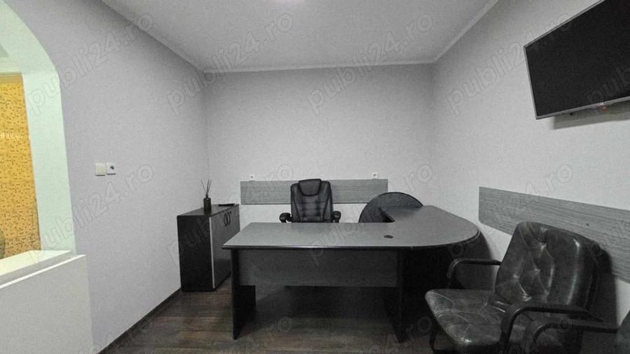 Spa?iu birou de inchiriat semicentral, str. Horea - 3