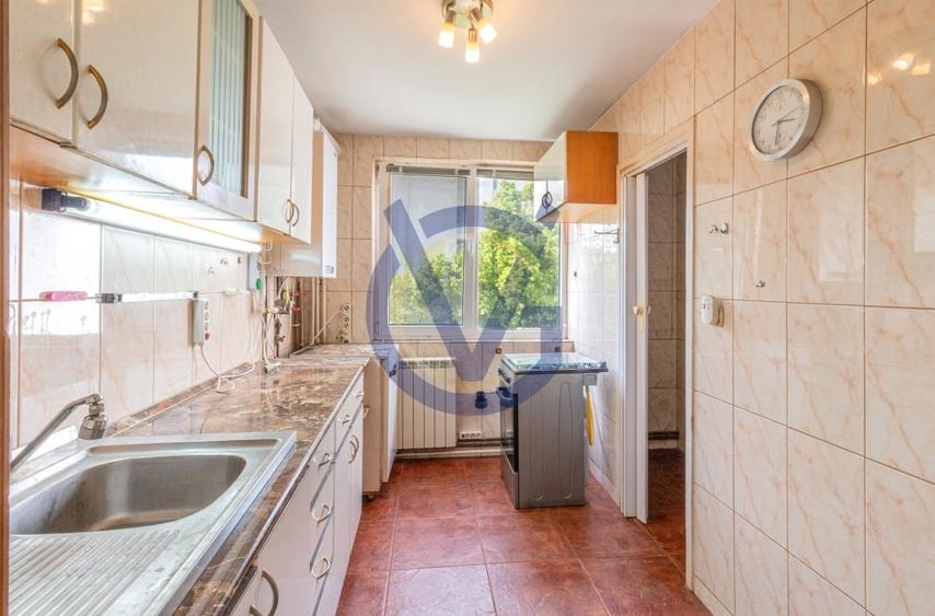 COMISION 0% - Aproape de Parc! 3 camere Decomandate, dupa gustul tau! - 25