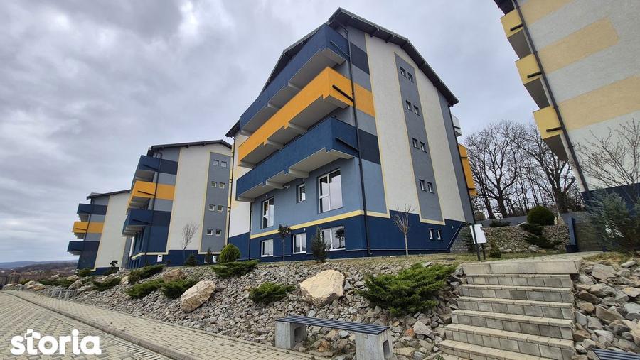 Apartament 2 camere de vanzare Bucium | Bloc nou, finisaje moderne - 7