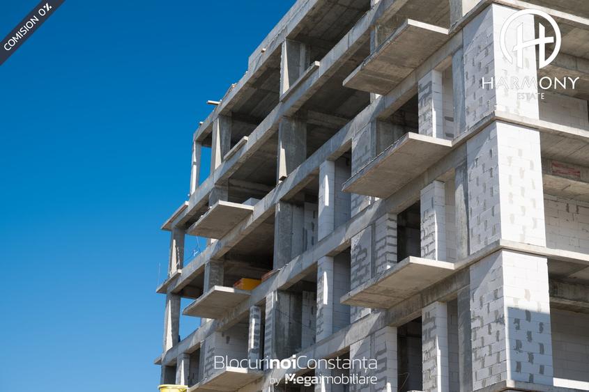 ✅Nou: Apartament 4 camere 115mp utili + terasă 45mp · Harmony Estate - 11