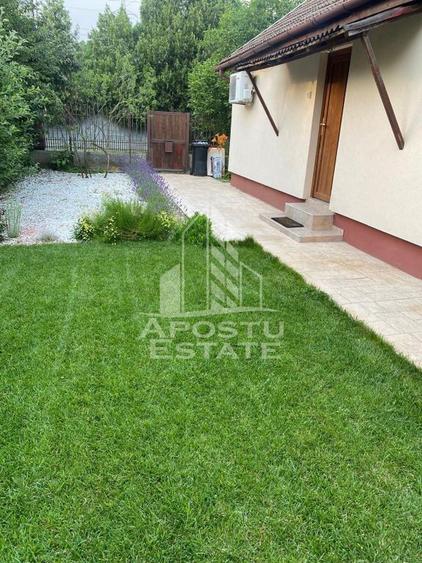Casa individuala, 2 camere, 2 locuri de parcare, curte, z... - 3