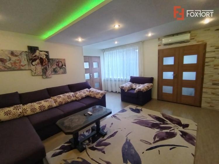 Casa cu 4 camere de vanzare in localitatea Timisoara, zona Fratelia - 17