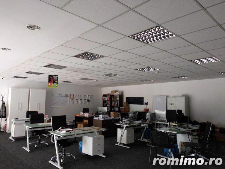 Spatiu de depozitare si productie soseaua Odai - 2