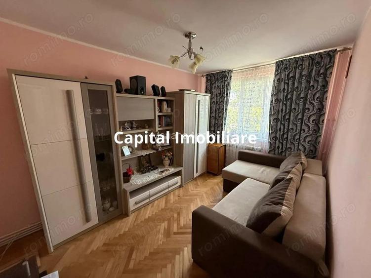 Apartament 2 camere decomandat Micro 19, Gala?i 33,4 mp