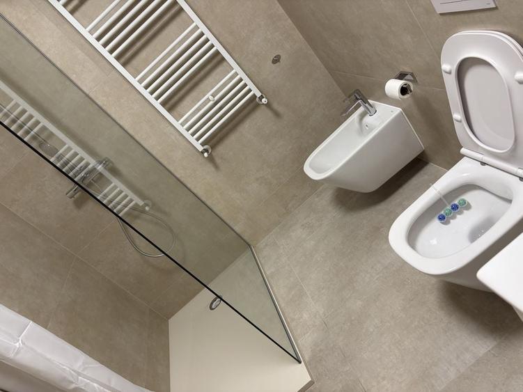 Apartament cu 2 camere semidecomandat în UTA
