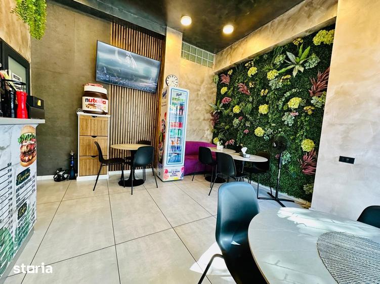 Spațiu comercial, de 30 mp, în Vitan