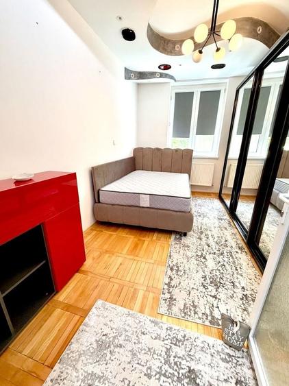 Apartament cu 2 camere decomandat în Bucureștii Noi