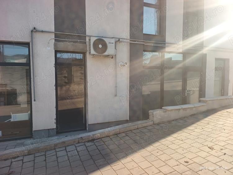 Inchiriere spa?iu comercial - 4
