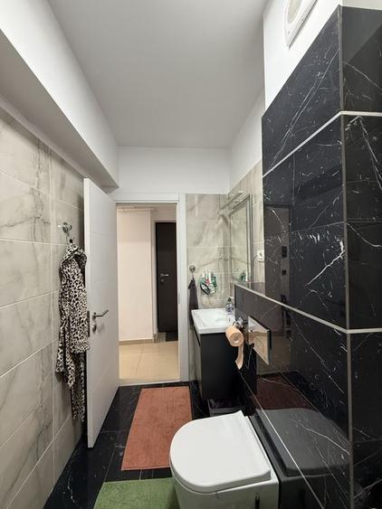 Apartament 2 camere Vitan - Auchan, stradal, bloc nou (2022), CENTRALA, modern - 7