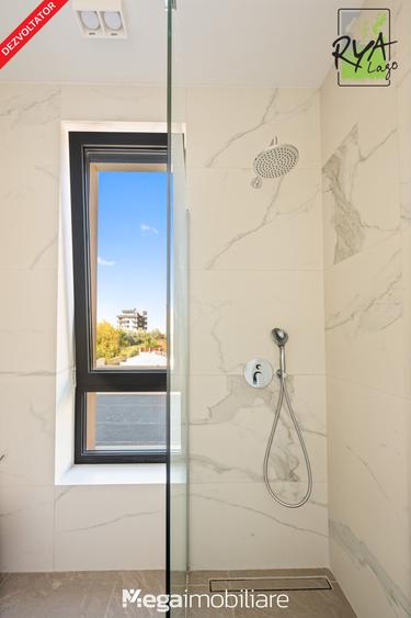 ✅TVA inclus: Vilă individuală la cheie - complex de case, RYA Lago, Mamaia Nord - 17