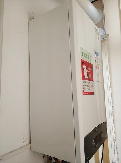 Ultracentral - Sala Sporturilor - Apartament nou, cu centrala cu gaz - 21