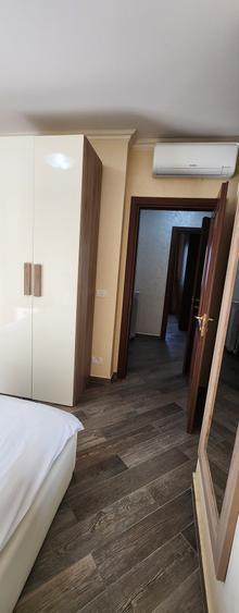 Apartament 3 camere 2 bai mobilat utilat intrare statiunea Mamaia - 21