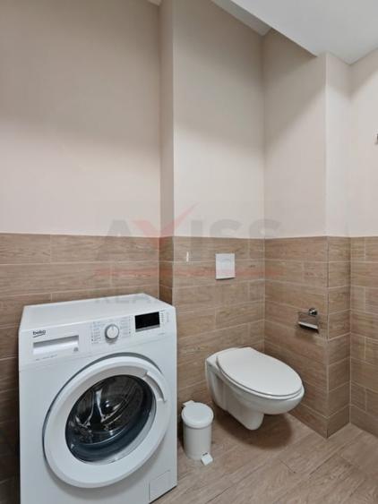 Ap 2 camere + TERASA 50 MP | Vedere Spectaculoasa Catre Lac | Mamaia IAKI - 13