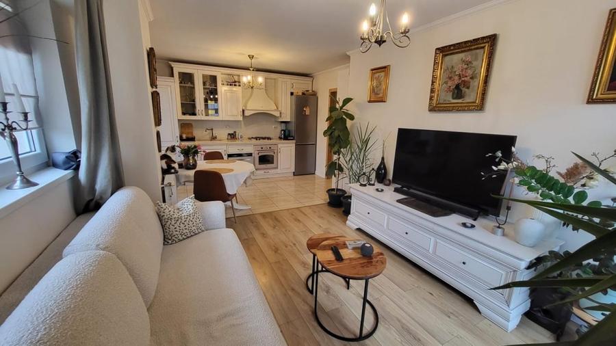 4 camere Hercesa Vivenda | 90 mp |luminos  | 245.000 Eur - 1